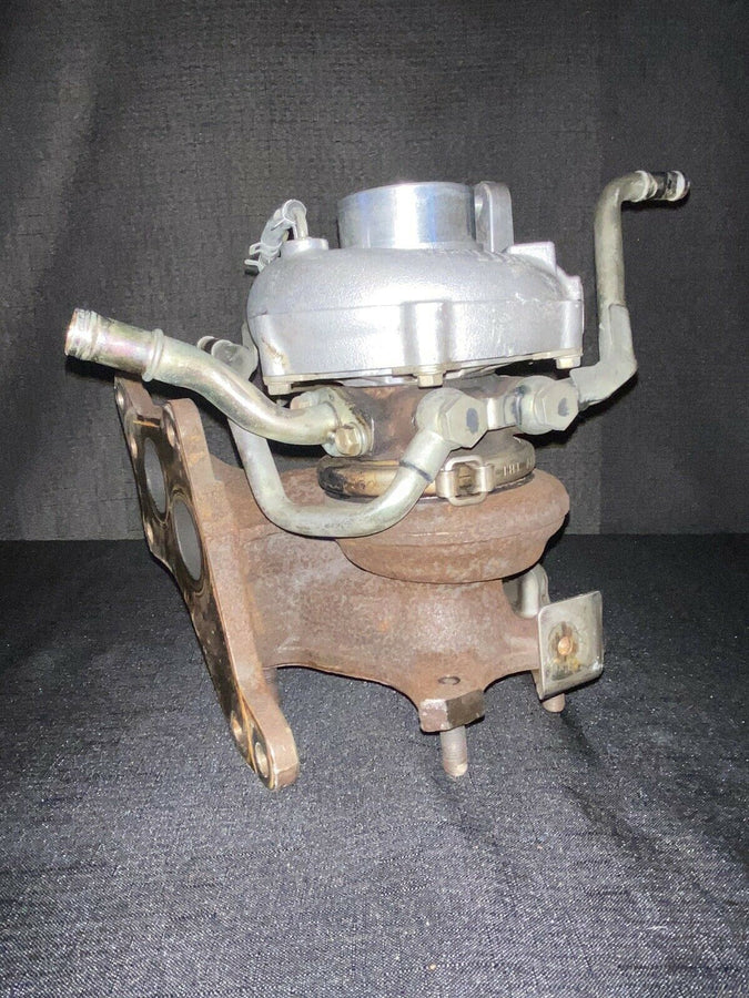 Subaru Legacy Gt Turbo VF38 IHI Twin Scroll OEM
