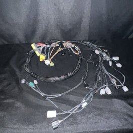 Tweak Performance Engine Harness 1JZ-GTE and 2JZ-GTE Engine into a MA70 MK3