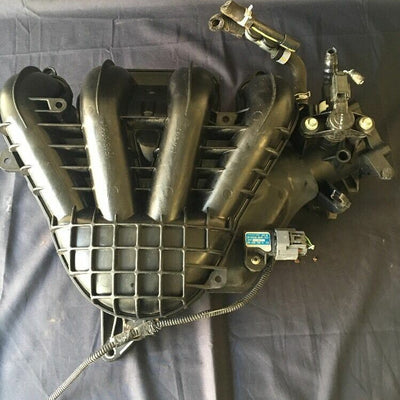 Ford Fusion 2.5L 2010-2016 Intake Manifold 2010-2012  Ford