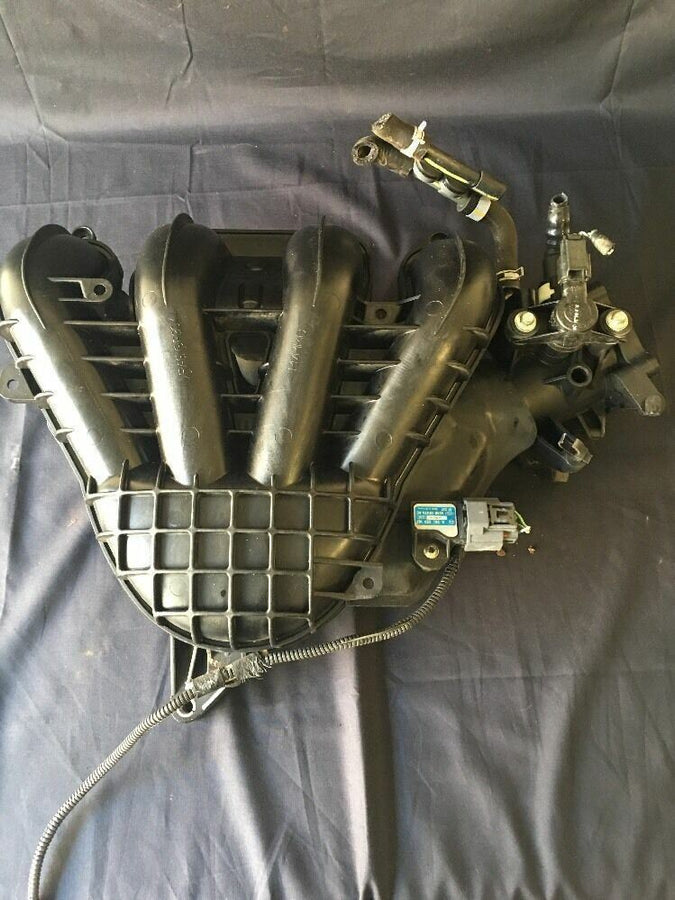 Ford Fusion 2.5L 2010-2016 Intake Manifold 2010-2012  Ford