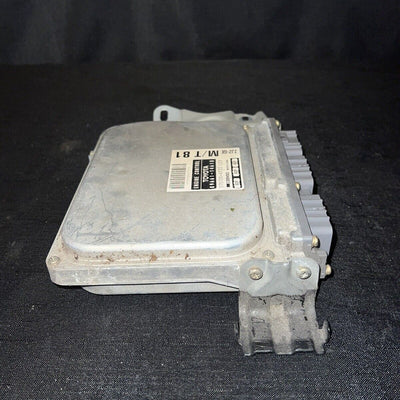 Toyota Supra ECU 2JZ-GE M/T N/A 89661-14610 JZA80