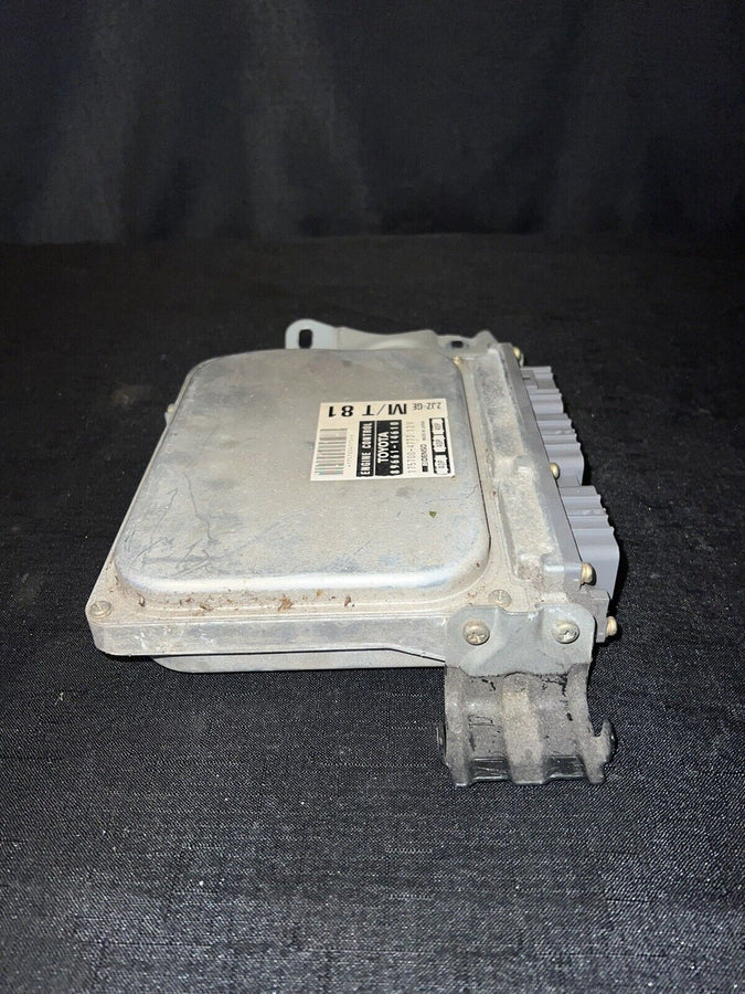 Toyota Supra ECU 2JZ-GE M/T N/A 89661-14610 JZA80