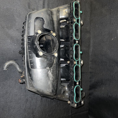 Hummer H3 Intake Manifold 3.5L/3.7L OEM 2006-2007