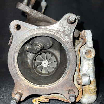 Subaru Forester XT Turbocharger 14411-AA881 Turbo 2014-2021