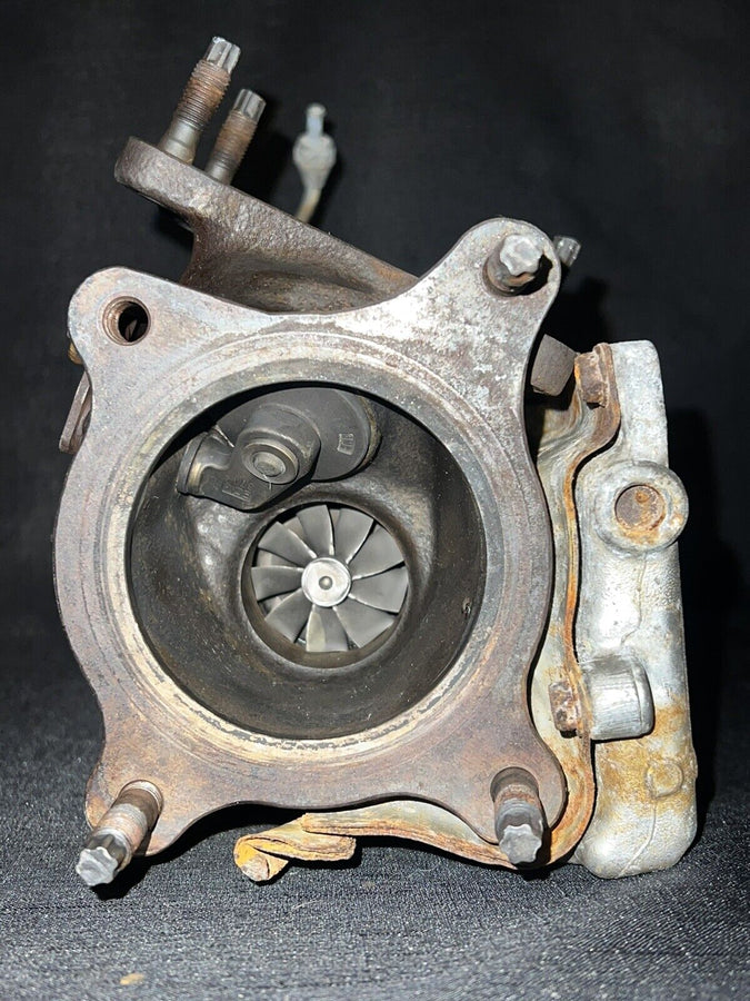 Subaru Forester XT Turbocharger 14411-AA881 Turbo 2014-2021