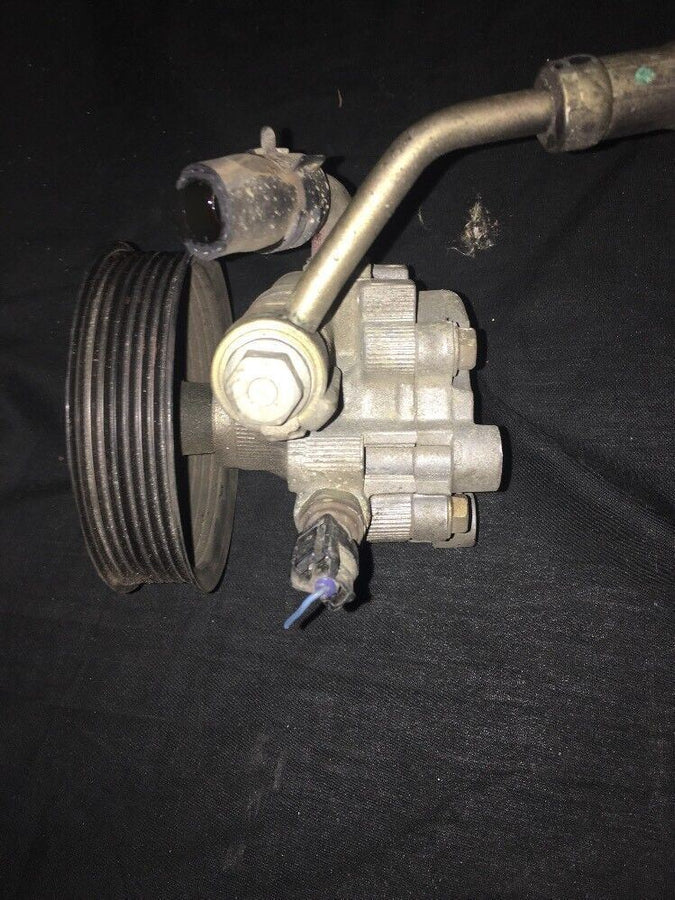 Toyota Camry Power Steering Pump OEM 2002-2009 Solara