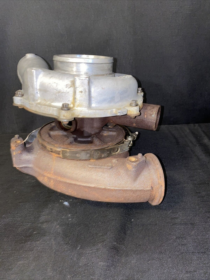 Ford E250-E350 F350 6.0L Diesel Turbo Charger Original OEM