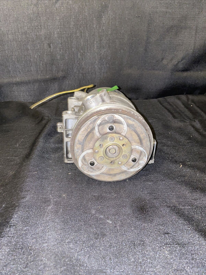 Nissan Altima 2.4L Ac compressor 1997-1999 Zexel