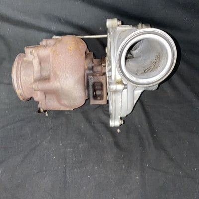Turbo Turbocharger GTP38 For Ford F250 F350 F450 F550 Super Duty 7.3L Trucks