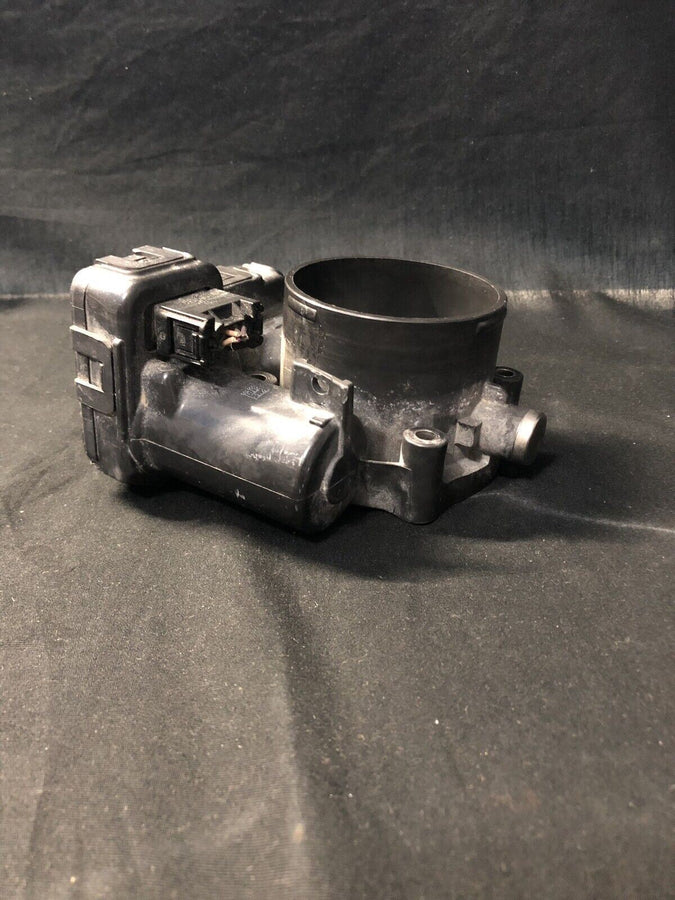 Dodge Ram 1500 Truck Throttle Body Assembly V6 3.7L 2007-2010 OEM