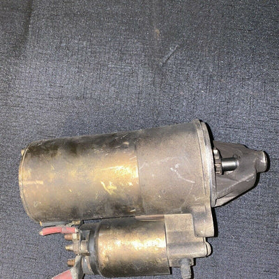 Ford Mustang GT Starter Reman 4.6L 1997-2008