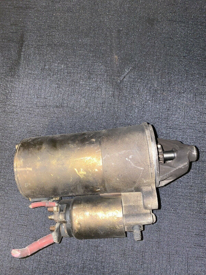 Ford Mustang GT Starter Reman 4.6L 1997-2008