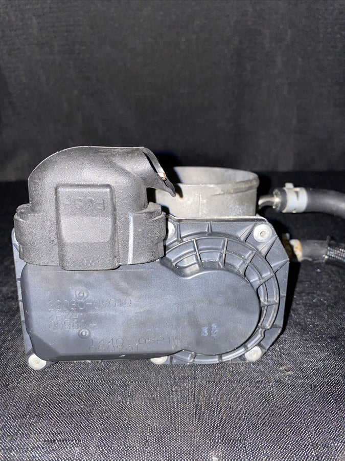 Toyota RAV 4 Throttle Body 2.5L 2009-2017 22030-0v010 Toyota Camry