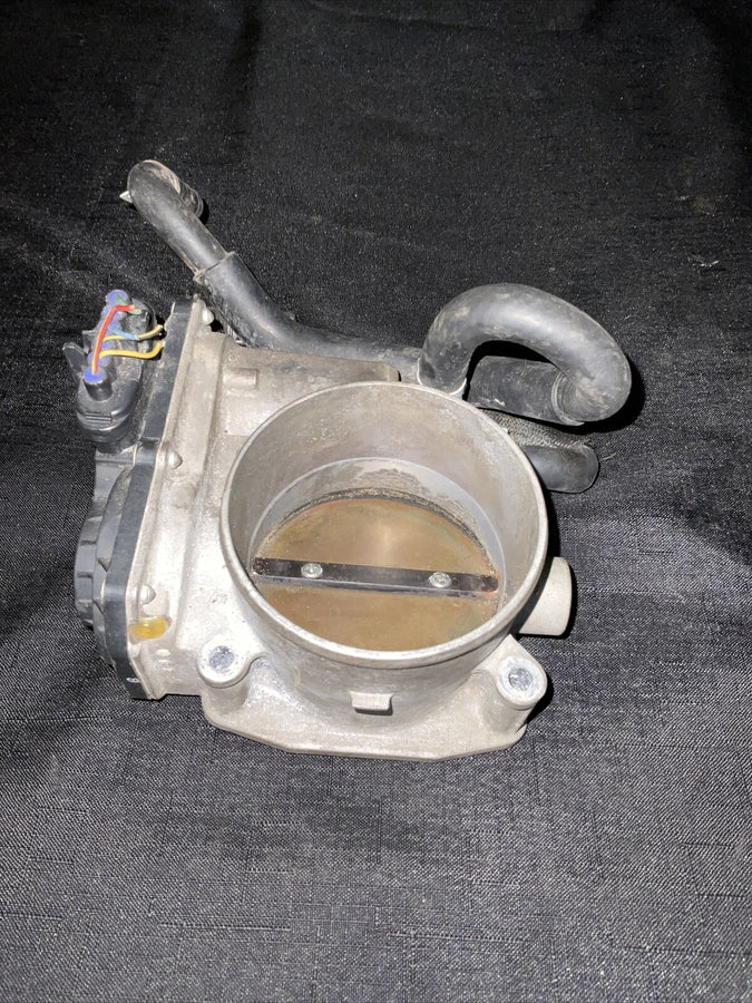Toyota Tundra Throttle Body Air Control Valve 4.7L 5.7L OEM 22030-0S010