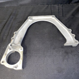 Ford F250 7.3L Turbo Diesel Transmission adapter plate F4TZ-6A369-A