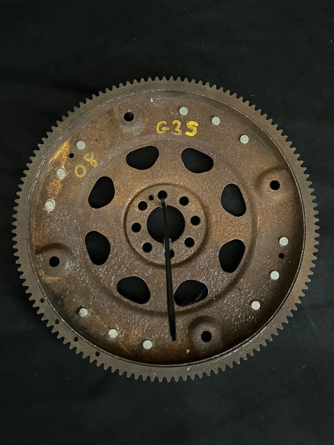 Nissan 370Z Infiniti G35 G37 Auto Transmission Flex-plate 12331-JK20A 2007-2019