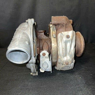 Ford F250 F350 6.0 Powerstoke Diesel Oem Turbo 1843761C93 2004.5-2005.5