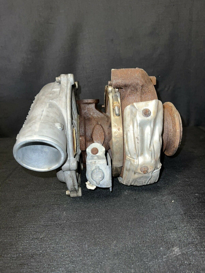 Ford F250 F350 6.0 Powerstoke Diesel Oem Turbo 1843761C93 2004.5-2005.5