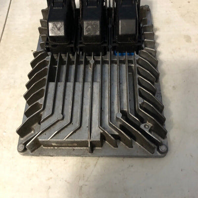 Chevy Equinox Engine Control Module ECU OEM 3.6L (2017)