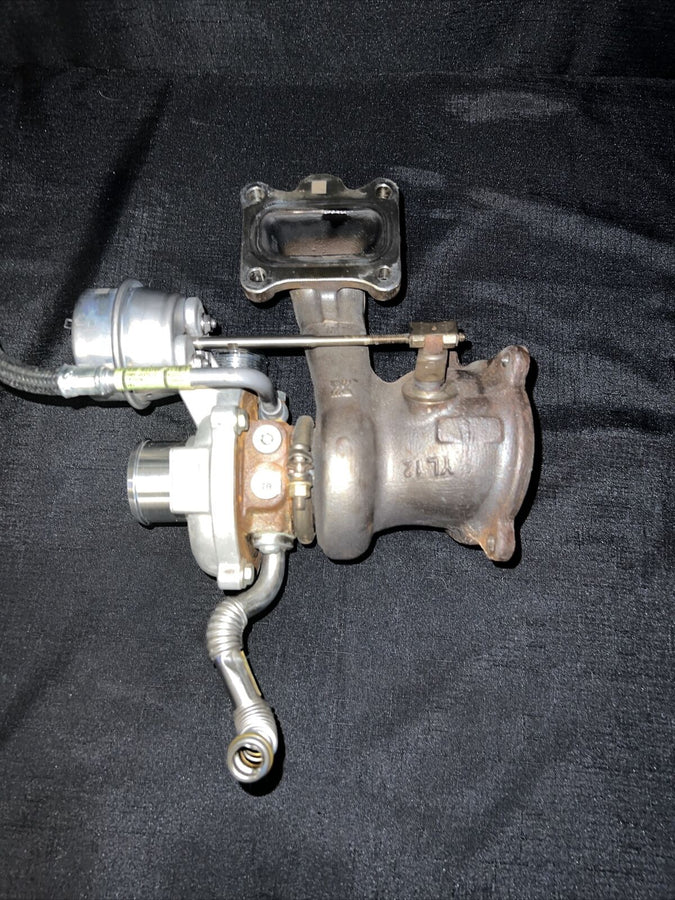 Ford Escape 1.5L Turbo Turbocharger 391016263 OEM 2017-2019