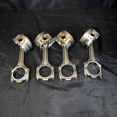 Dodge Neon SRT 4 2.4L Turbo OEM Rods