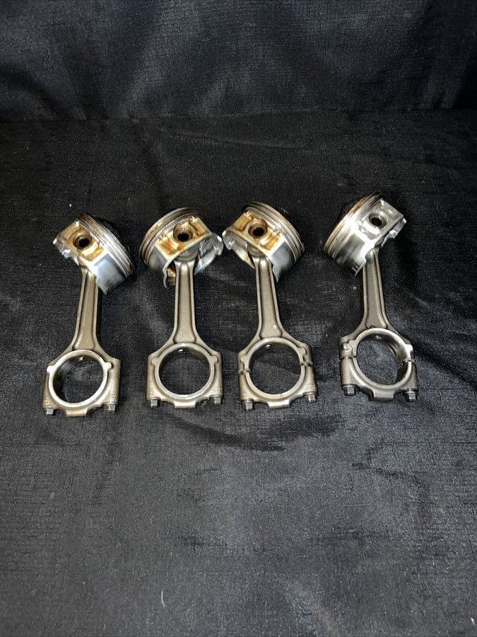 Dodge Neon SRT 4 2.4L Turbo OEM Rods