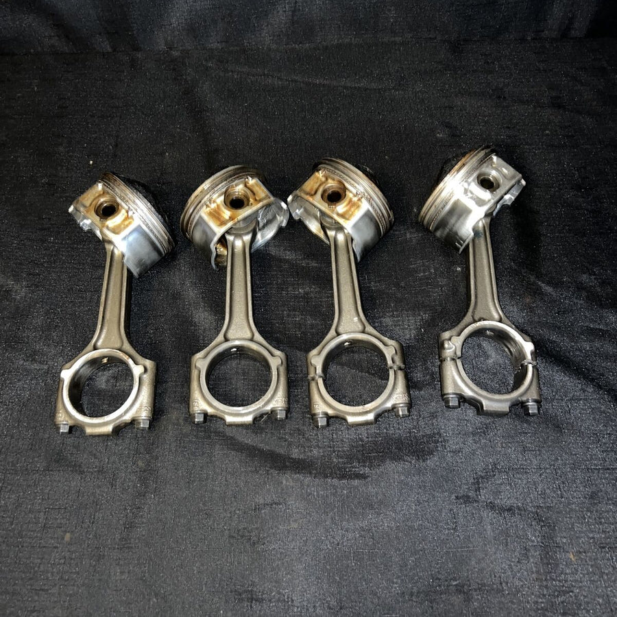 Dodge Neon SRT 4 2.4L Turbo OEM Rods