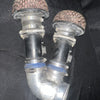 Nissan Skyline Oem MAF Mass Pair R32 R33 R34 RB26DETT 22680-05U00