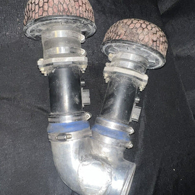 Nissan Skyline Oem MAF Mass Pair R32 R33 R34 RB26DETT 22680-05U00