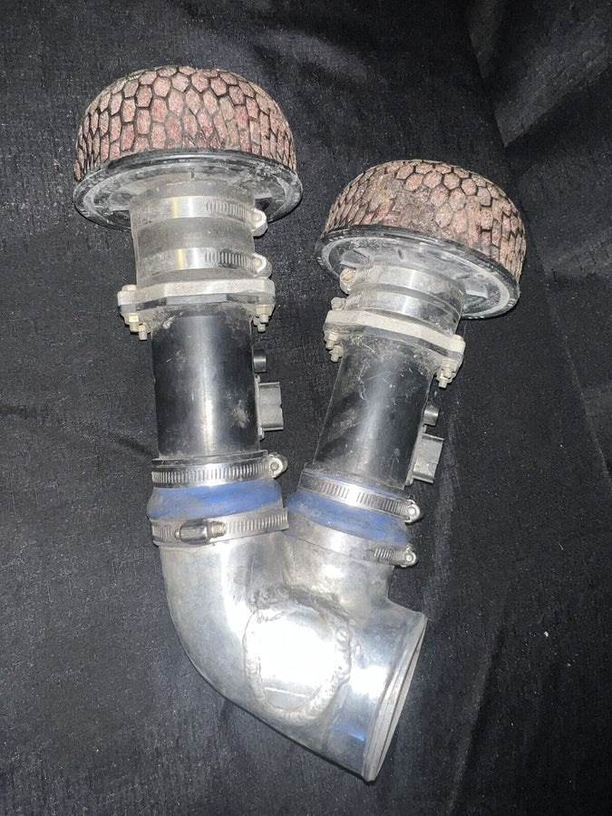 Nissan Skyline Oem MAF Mass Pair R32 R33 R34 RB26DETT 22680-05U00