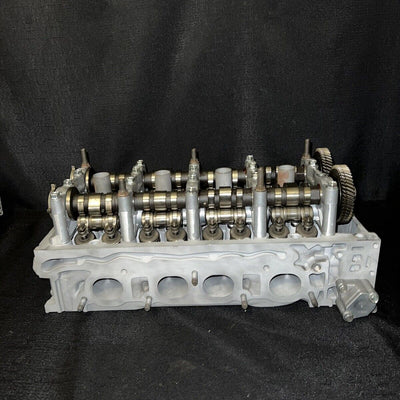 Honda S2000 Cylinder Head F20C 12100-PCX-811 2000-2003