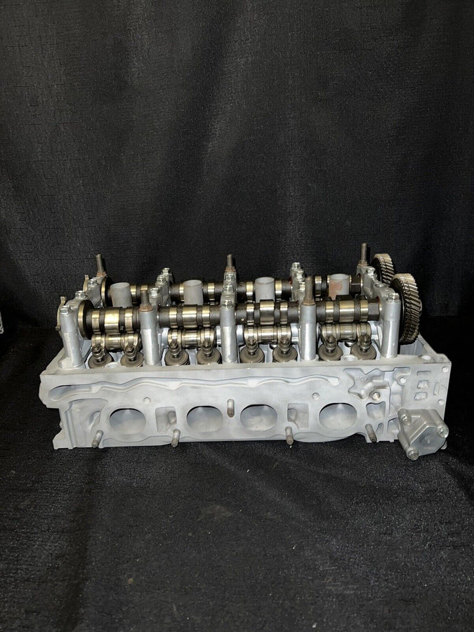 Honda S2000 Cylinder Head F20C 12100-PCX-811 2000-2003