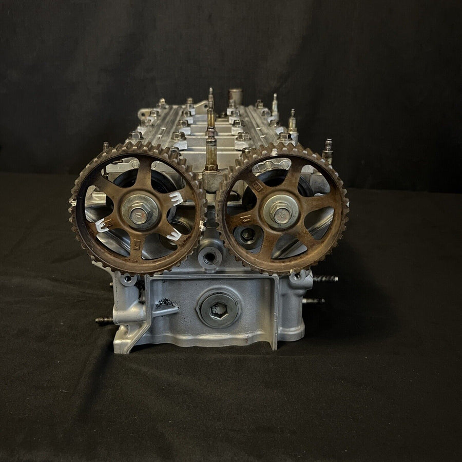 Honda Prelude 1998-2001 Cylinder Head P13-HF2 (H22A) Remanufactured