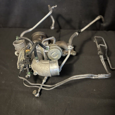 Ford Focus ST 2.0L Turbo Charger OEM CJ5E-6K682-CF 2013-2018