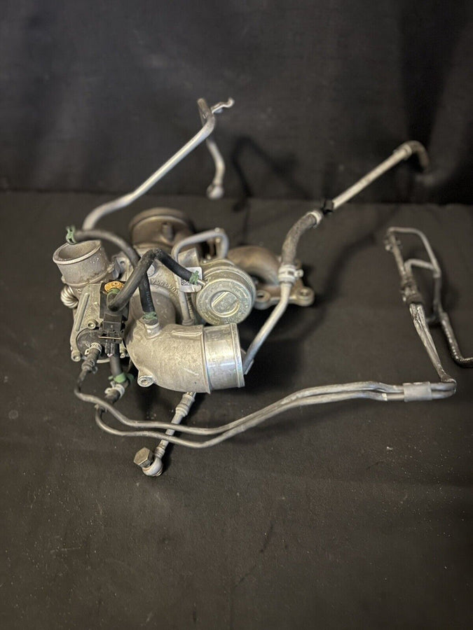 Ford Focus ST 2.0L Turbo Charger OEM CJ5E-6K682-CF 2013-2018