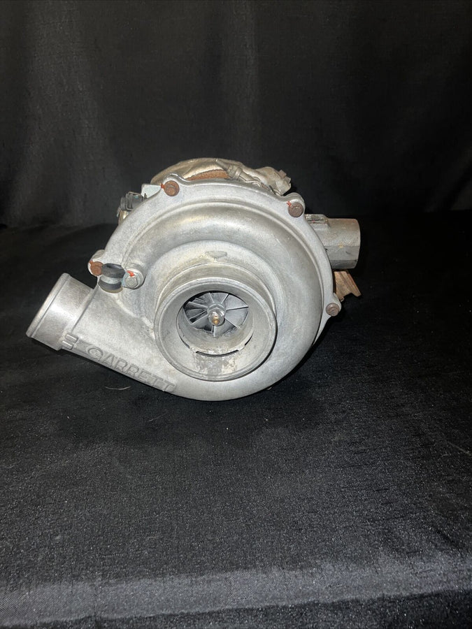 Ford F250 F350 6.0 Powerstoke Diesel Oem Turbo 1843761C93 2004.5-2005.5