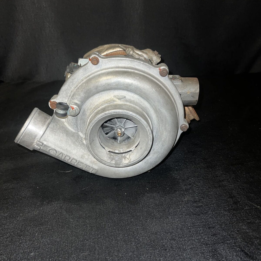 Ford F250 F350 6.0 Powerstoke Diesel Oem Turbo 1843761C93 2004.5-2005.5