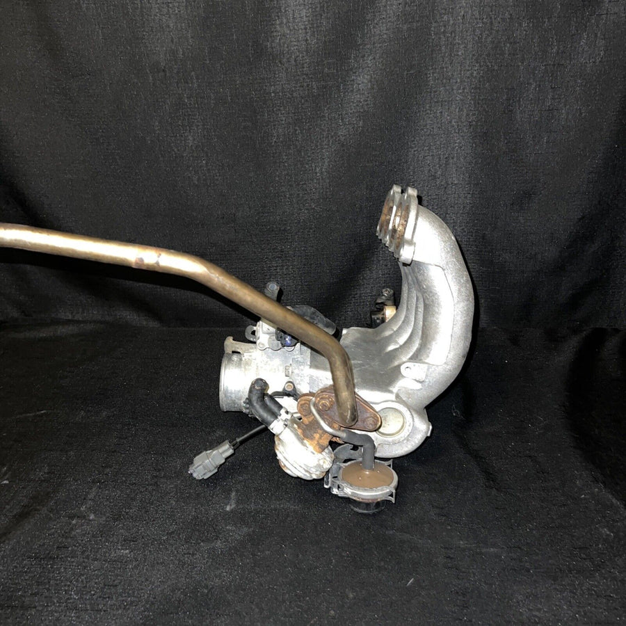 Toyota Tacoma Intake Manifold 2.7L & 2.4L With Throttle Body 00-04 (22210-75250)