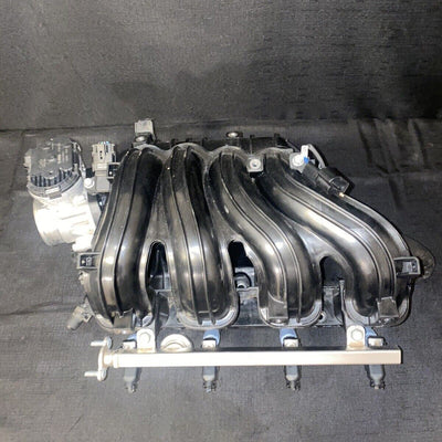Hyundai Sonata Hybrid Intake Manifold 2.4L 28310-2G800 Oem 2011-2014