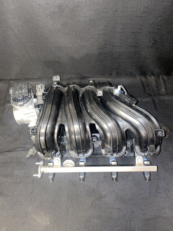 Hyundai Sonata Hybrid Intake Manifold 2.4L 28310-2G800 Oem 2011-2014