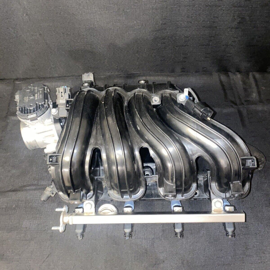 Hyundai Sonata Hybrid Intake Manifold 2.4L 28310-2G800 Oem 2011-2014