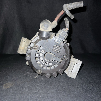 Ford F-250 SVT Raptor 6.2L Alternator 150 AMP 2012-2014  cc3z10346a