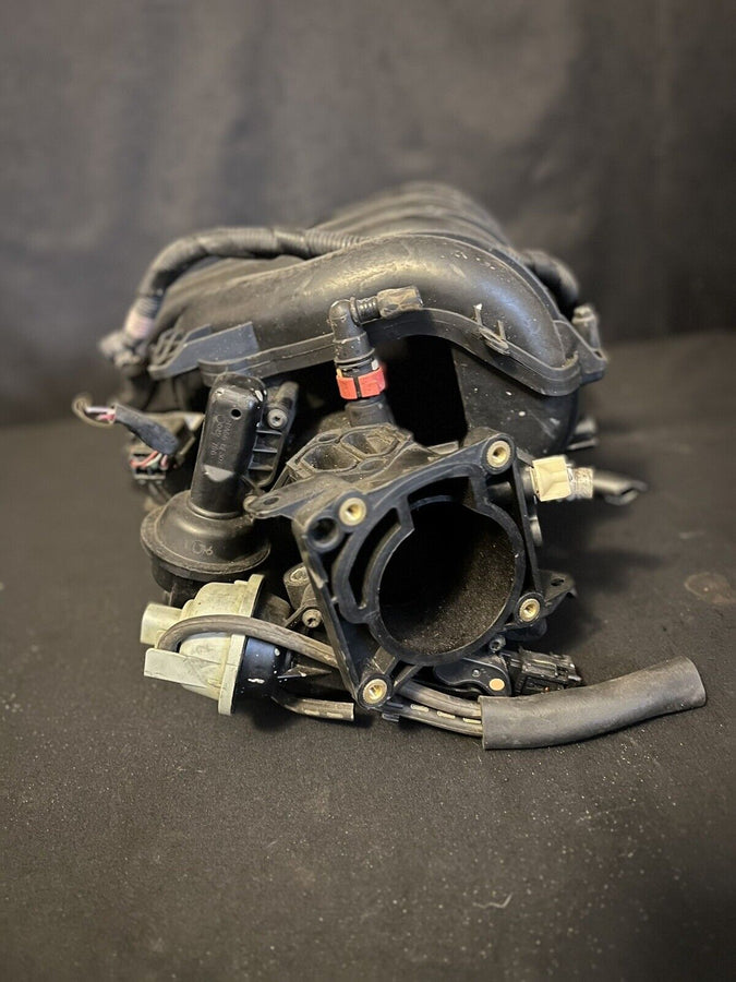 Mazda 3 Intake Manifold 2.0L OEM Non-Sky Active 2010-2013
