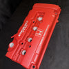 Acura Integra GSR Valve Cover Vtec RED