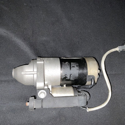 Nissan Armada Motor Assy-Starter 5.6L OEM (23300-7S000) (2004-2012)