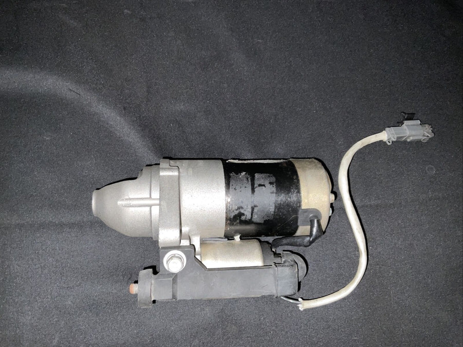Nissan Armada Motor Assy-Starter 5.6L OEM (23300-7S000) (2004-2012)