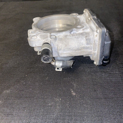 Kia Sedona Throttle Body Assembly 35100-3CAA0 Oem  2015-2018