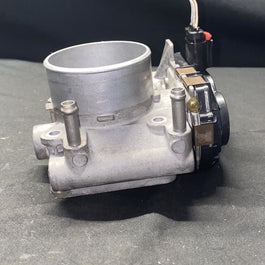 Mazda Speed 3 Throttle Body L35M-13-640-A Genuine OEM FOMOCO  2.3T 2007-2013