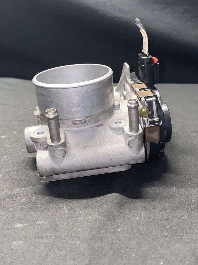 Mazda Speed 3 Throttle Body L35M-13-640-A Genuine OEM FOMOCO  2.3T 2007-2013