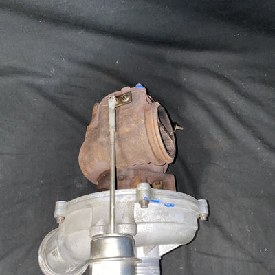 Turbo Turbocharger GTP38 For Ford F250 F350 F450 F550 Super Duty 7.3L FOMOCO